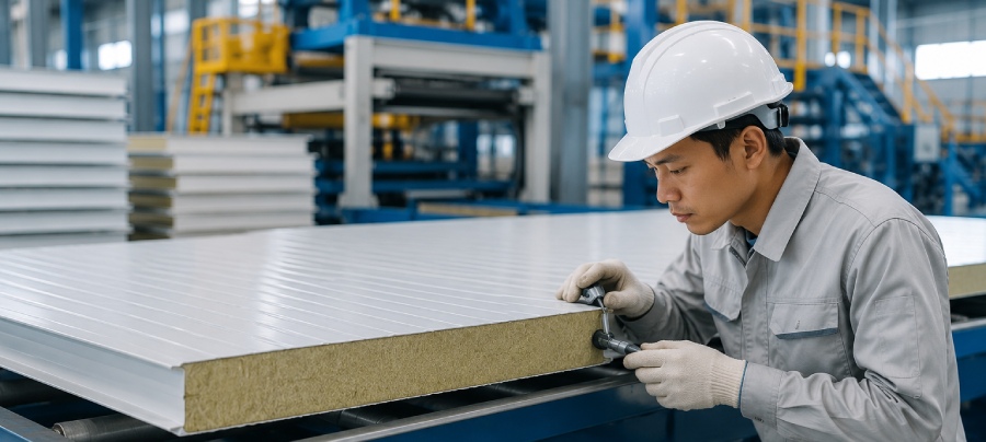 Kiểm soát chất lượng