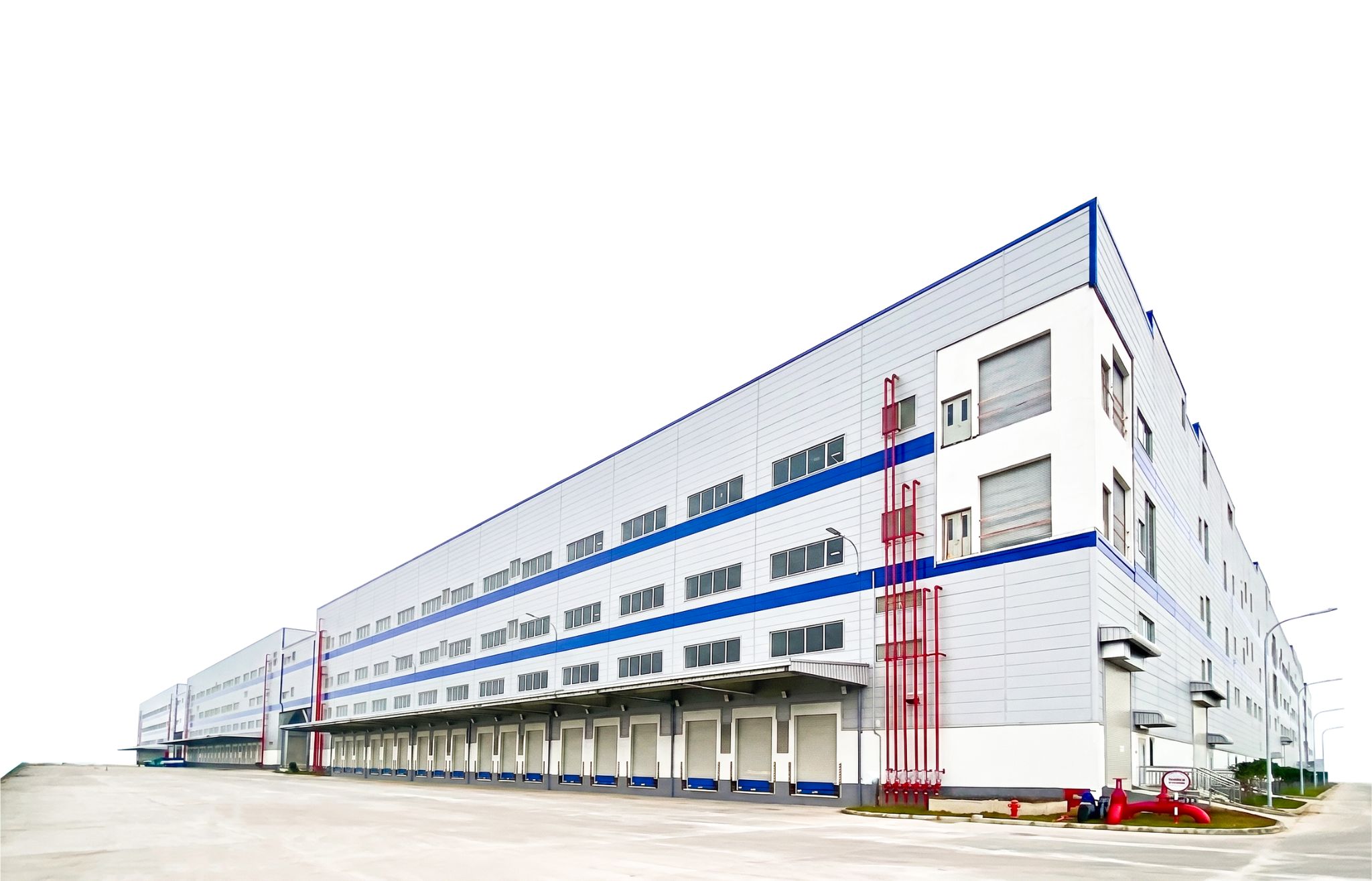 Hệ sản phẩm panel SunPanel
