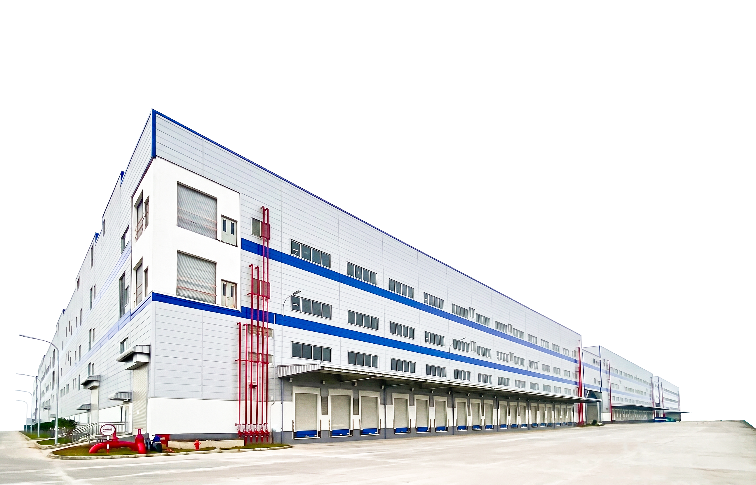 Thông tin doanh nghiệp SunPanel
