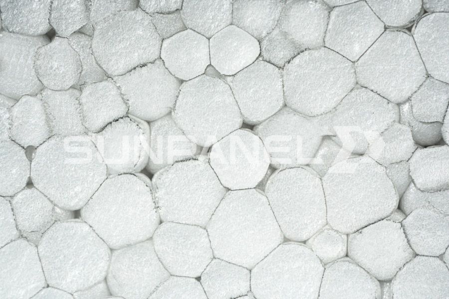 Panel EPS Chống Cháy Lan