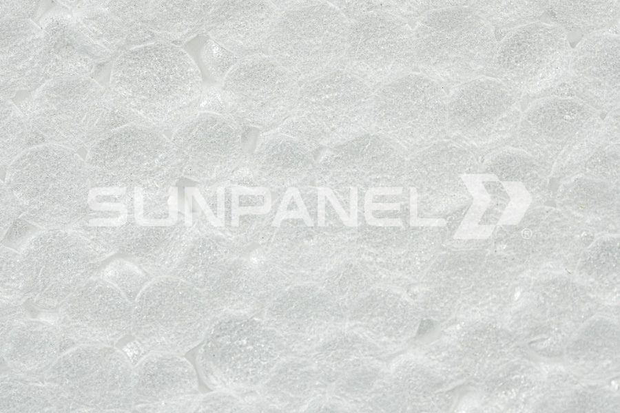 Panel EPS