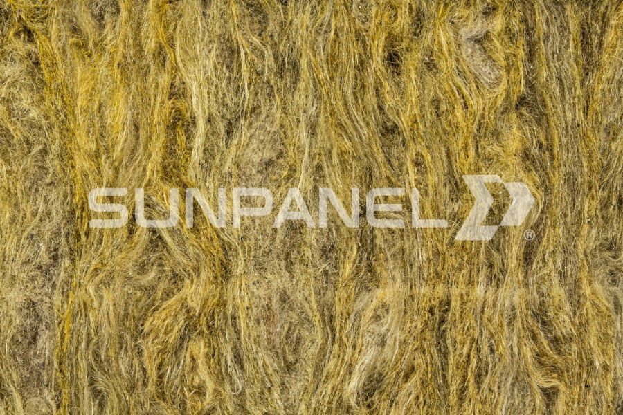 Panel Bông Khoáng