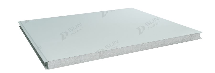 Panel EPS Chống Cháy Lan