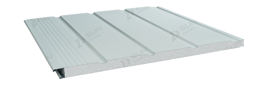 Panel EPS Chống Cháy Lan