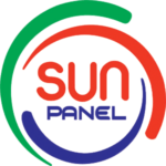 logo sun panel