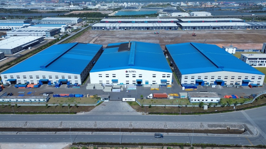 global-material-handling